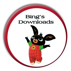 Bing Bunny