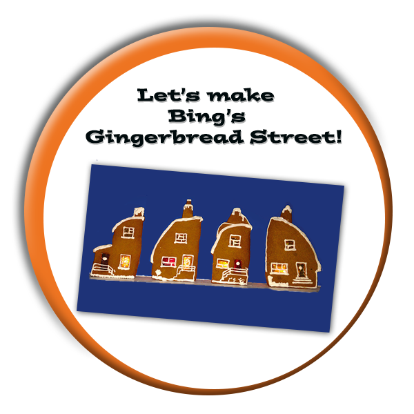 GingerbreadStreet