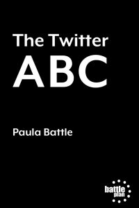 The Twitter ABC | Paula Battle